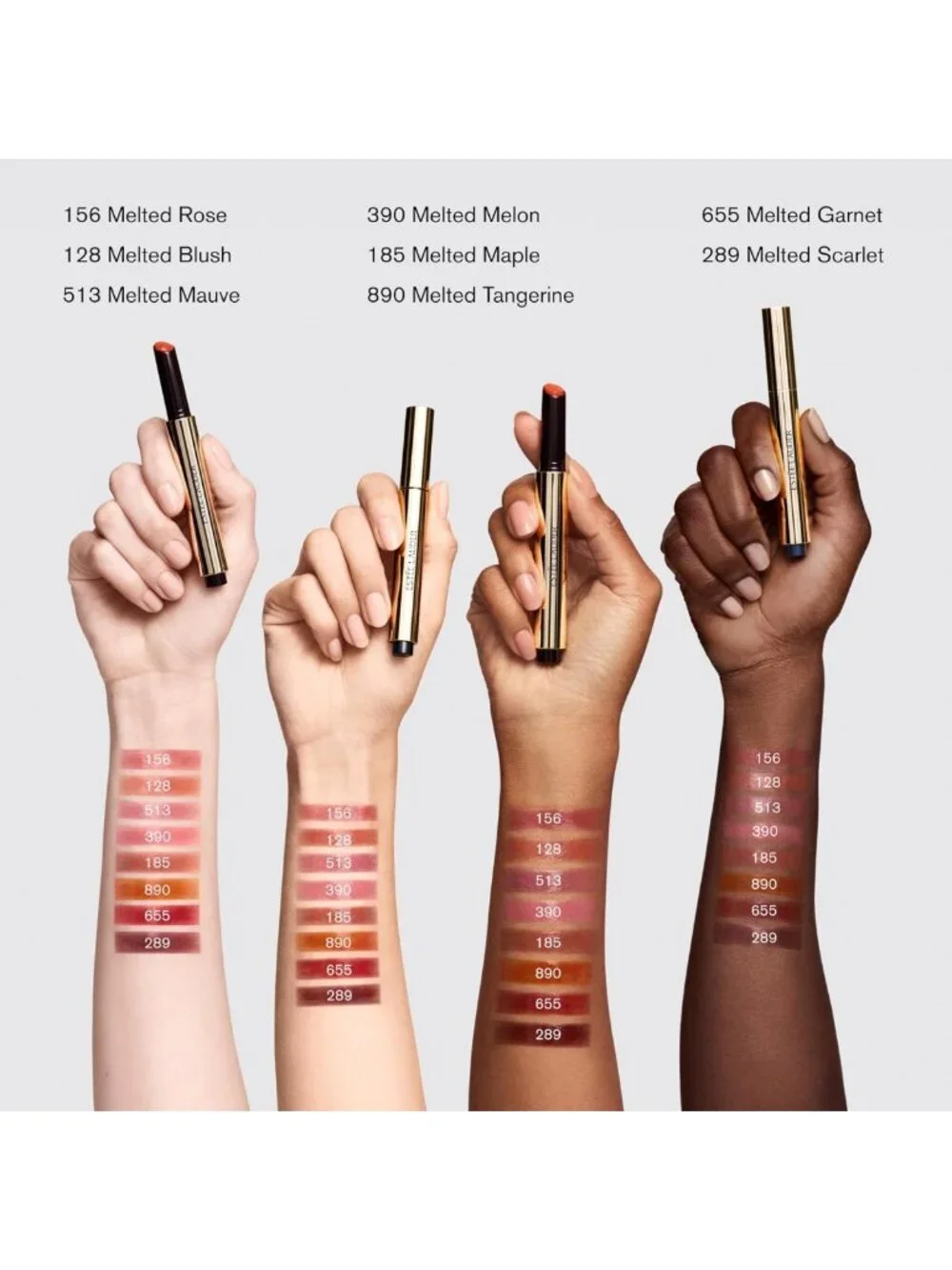 Plumping Moisturizing Lip Gloss | Melt-On Glosstick for Luscious Lips